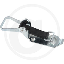 GRANIT Lock bearing for spades galvanized